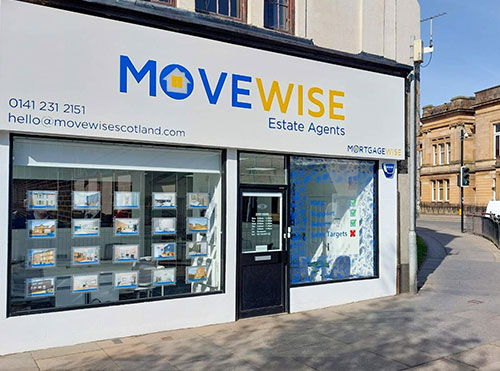 MoveWise Scotland